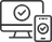 Secure Customer Database
